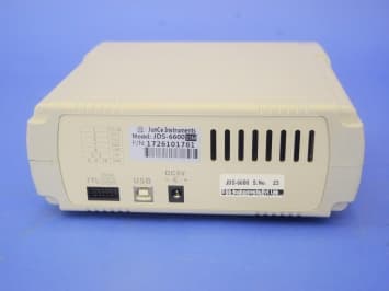 DDS Function Generator (JDS-6600) — view 1