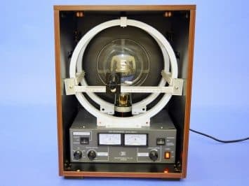 e/m Experiment (Thomson Method) (Model EMX-01)