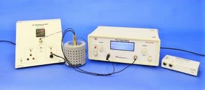 Four Probe Setup (Research) (Model DFP-RM-200NC)